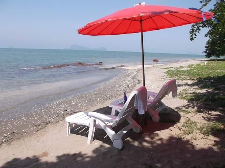 Dugong Koh Sukorn Ξενοδοχείο Ko Sukon Εξωτερικό φωτογραφία