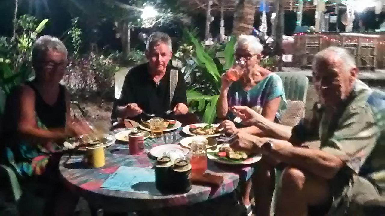 Dugong Koh Sukorn Ξενοδοχείο Ko Sukon Εξωτερικό φωτογραφία
